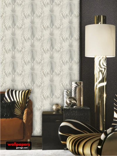 Buy Coleman Bros Roberto Cavalli Wallpaper 16060RC - Paste The Wall  Designer Da Online at desertcartINDIA