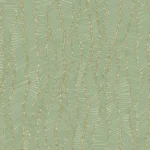 Armani Casa Refined Structure 2 luxury textured wallpaper in soft sage green with refined linear pattern and subtle metallic accents