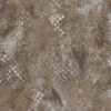 Roberto Cavalli Volume 9 luxury wallcovering with abstract snakeskin texture in taupe, stone grey, and soft metallic tones, designed for premium contemporary interiors.