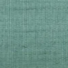 Teal green textured wallpaper with woven fabric effect, luxury grasscloth style wallcovering for modern living room and bedroom interiors