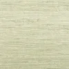 Light sage green textured wallpaper with woven linen pattern – luxury designer wall covering for modern living room, bedroom and elegant interior décor